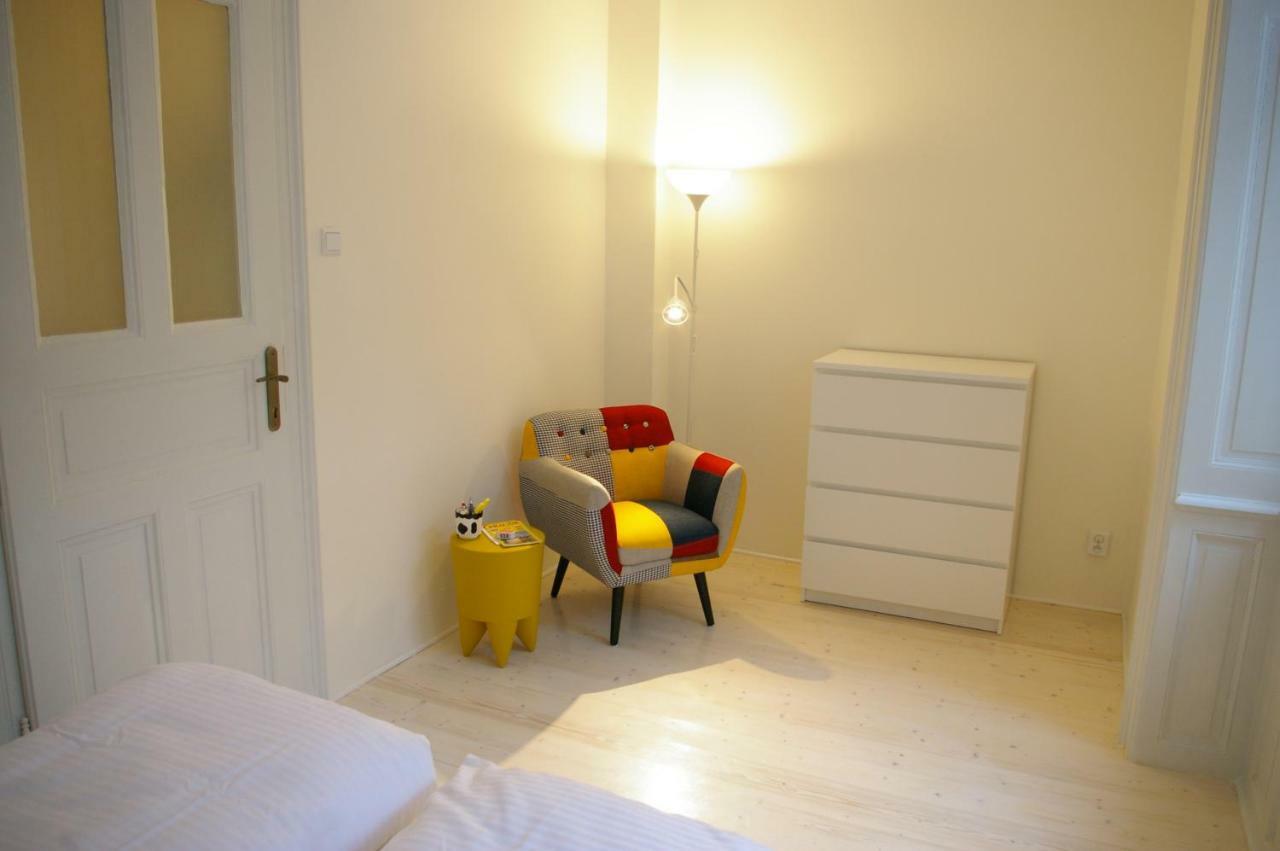 Private - St. Martin Ve Zdi Apartment